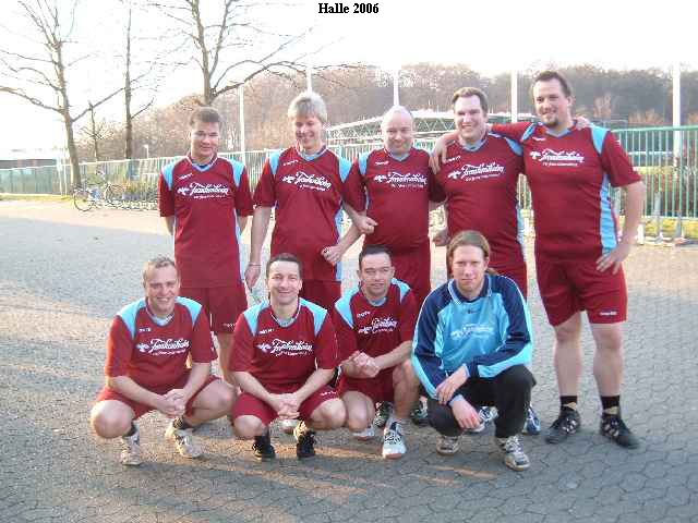 Halle 2006