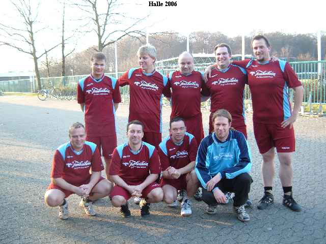 Halle 2006