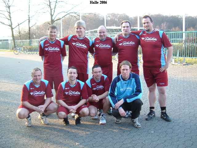 Halle 2006