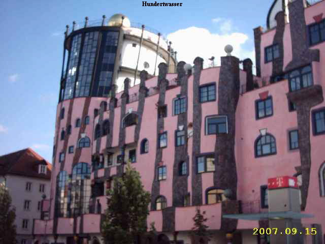 Hundertwasser