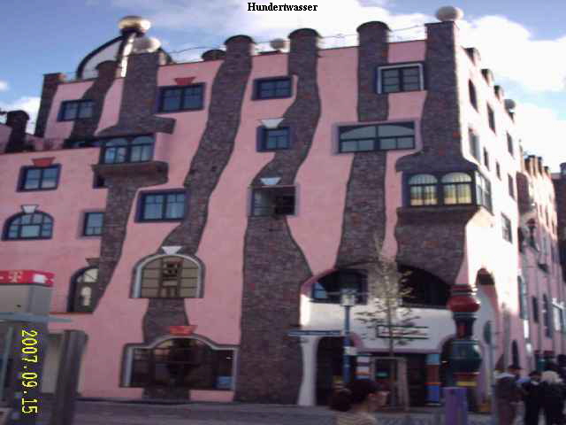 Hundertwasser
