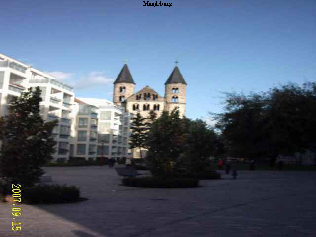 Magdeburg