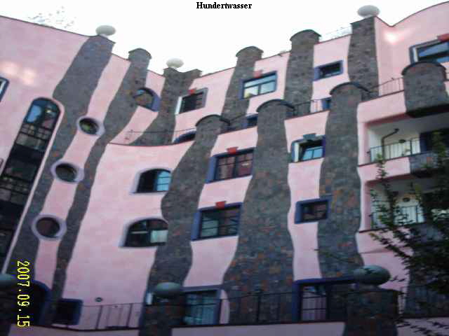 Hundertwasser