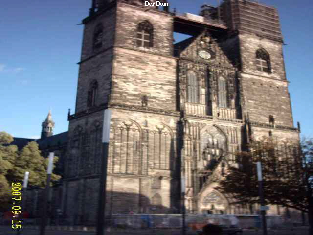 Der Dom