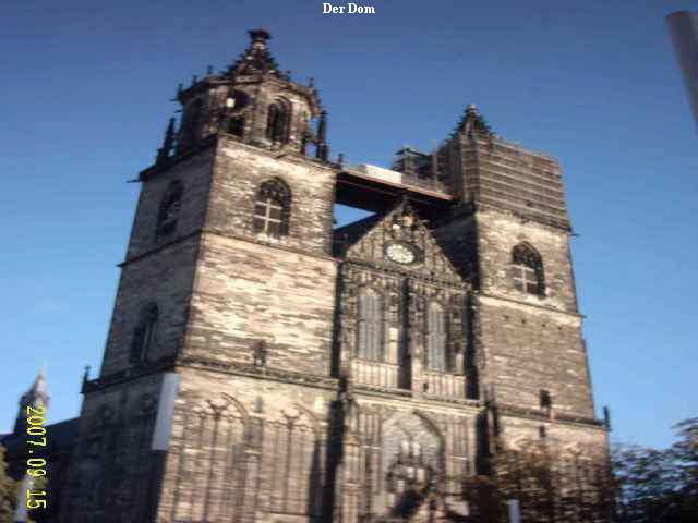 Der Dom